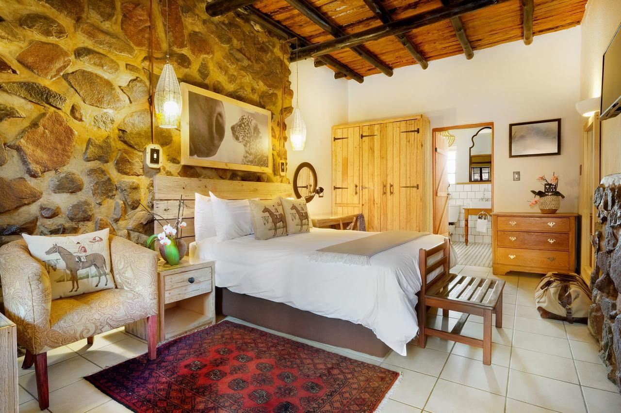 The Farm Inn Преторія Номер фото