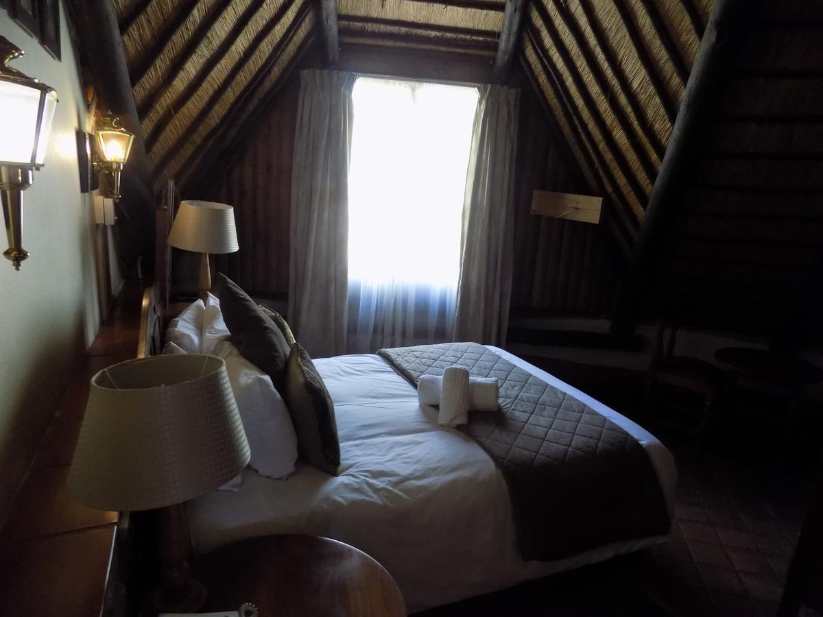 The Farm Inn Преторія Екстер'єр фото