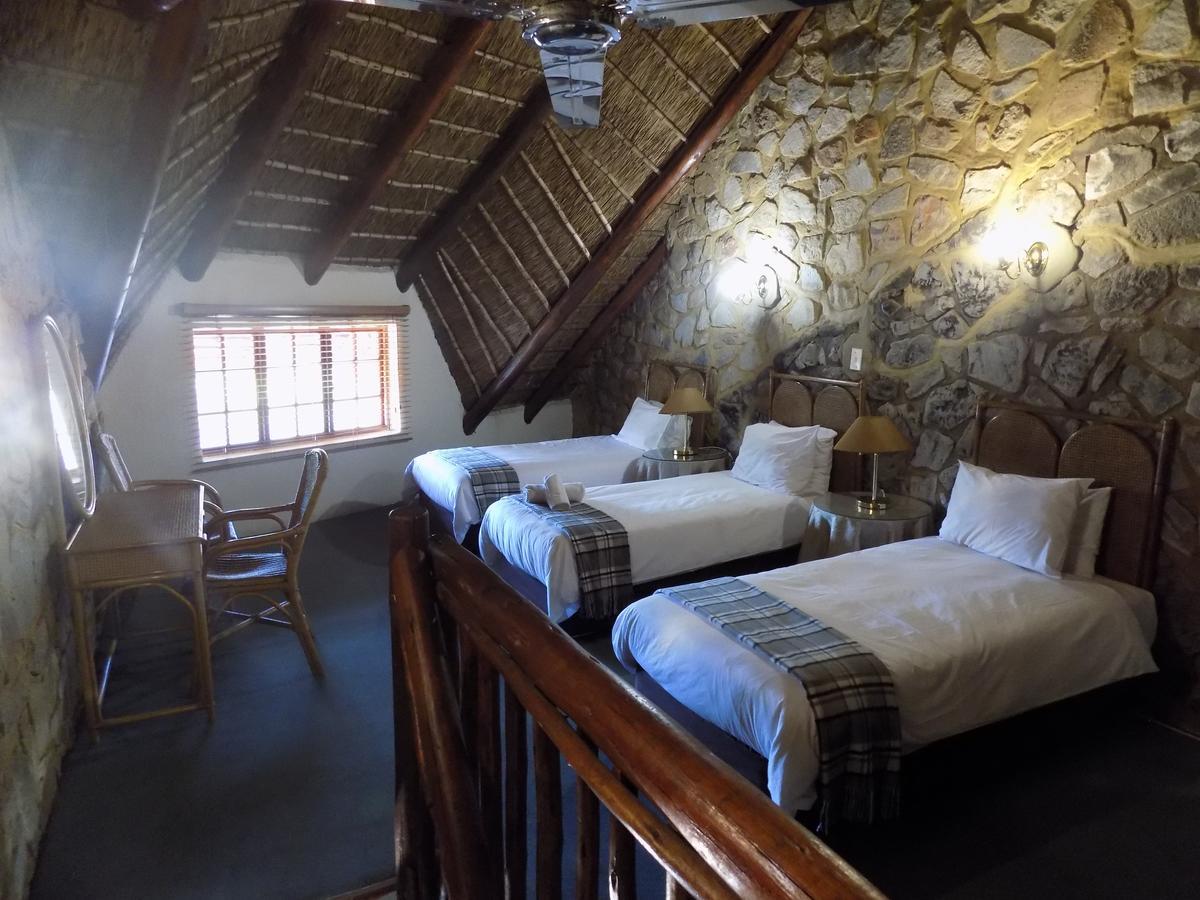 The Farm Inn Преторія Екстер'єр фото