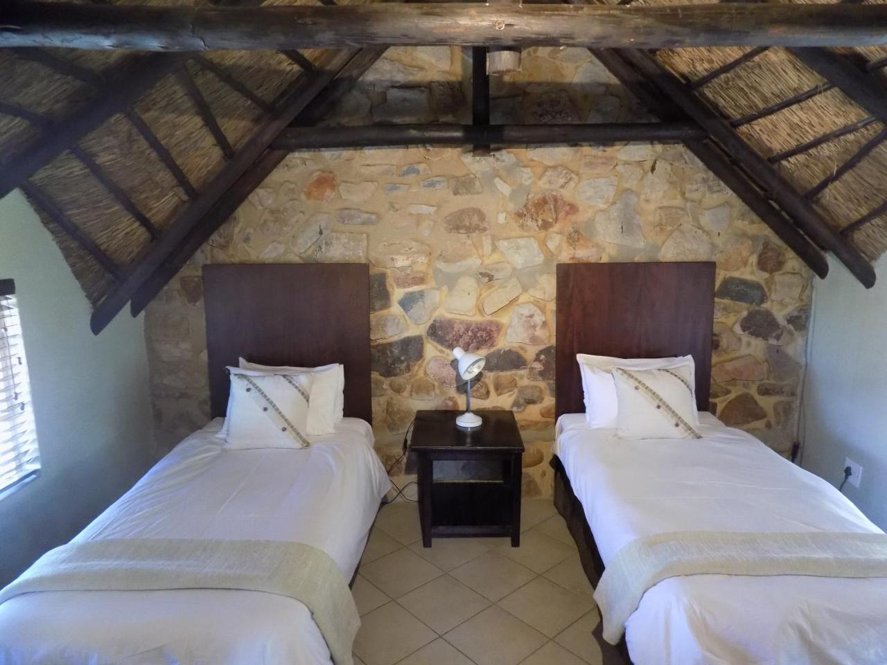 The Farm Inn Преторія Екстер'єр фото